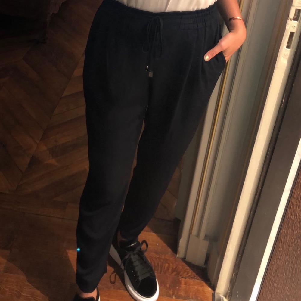 Zara Every Day Fit Pants